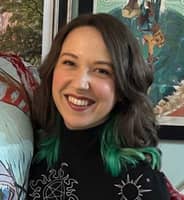 Sitter Profile Image: Lauren S.