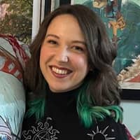 Sitter Profile Image: Lauren S.