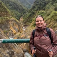 Sitter Profile Image: Catherine L.