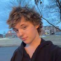 Sitter Profile Image: Cooper M.