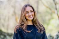 Sitter Profile Image: Haley S.