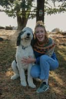 Sitter Profile Image: Lauren W.