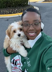 Sitter Profile Image: Ashley W.