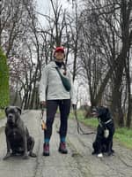 Profielfoto oppas: Daphne D.