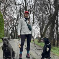 Profielfoto oppas: Daphne D.