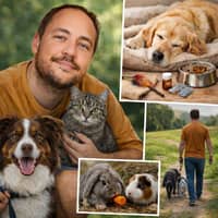 Sitterprofilbild: Dominic Younes E.