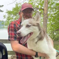 Sitter Profile Image: Trae M.