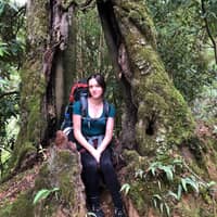 Sitterprofilbild: Valentina C.