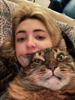 Sitter Profile Image: Mia S.