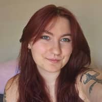 Sitter Profile Image: Cassondra K.
