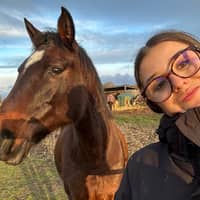 Photo de profil du pet sitter : Alice E.