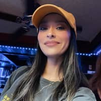 Sitter Profile Image: Alicia M.