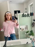 Sitterprofilbild: Emilie H.