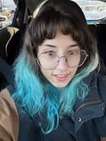 Sitter Profile Image: Myndee B.