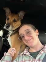 Sitter Profile Image: Talia L.