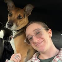 Sitter Profile Image: Talia L.