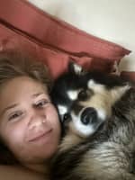 Sitter Profile Image: Emma B.