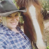 Sitter Profile Image: Trisha B.