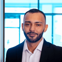 Sitter Profile Image: Matthew G.