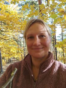 Sitter Profile Image: Elisabet Z.