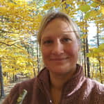 Sitter Profile Image: Elisabet Z.