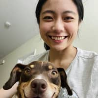 Sitter Profile Image: Haoying Y.