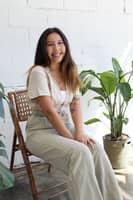 Sitter Profile Image: Alina P.