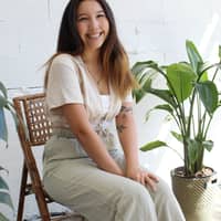 Sitter Profile Image: Alina P.