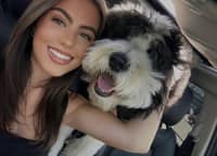 Sitter Profile Image: Sasha F.