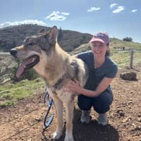 Photo de profil du pet sitter : Alexia B.