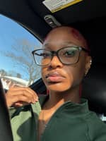 Sitter Profile Image: Zuriel M.