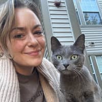 Sitter Profile Image: Saskia O.