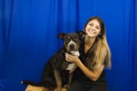 Sitter Profile Image: Trinity & Thomas O.