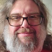 Sitter Profile Image: BRIAN C.