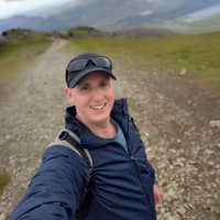 Sitter Profile Image: James P.