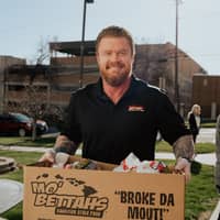 Sitter Profile Image: Jared S.