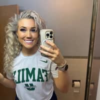 Sitter Profile Image: Cheyenne S.