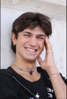 Sitterprofilbild: Joshua S.