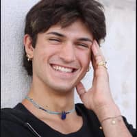 Sitterprofilbild: Joshua S.