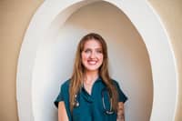 Sitter Profile Image: Allison H.