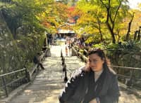 Photo de profil du pet sitter : Marion C.