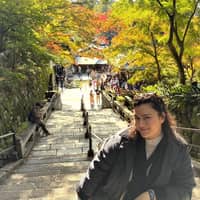 Photo de profil du pet sitter : Marion C.