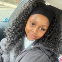 Sitter Profile Image: Sophia V.