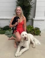 Sitter Profile Image: Kayla K.