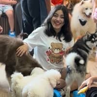 Sitter Profile Image: Sophia F.