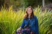 Sitter Profile Image: Madeleine F.