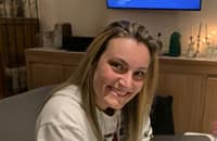 Photo de profil du pet sitter : Mary G.