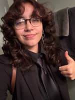 Sitter Profile Image: Jessy M.