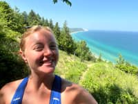 Sitter Profile Image: Molly H.