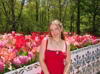 Sitter Profile Image: Kaitlyn K.